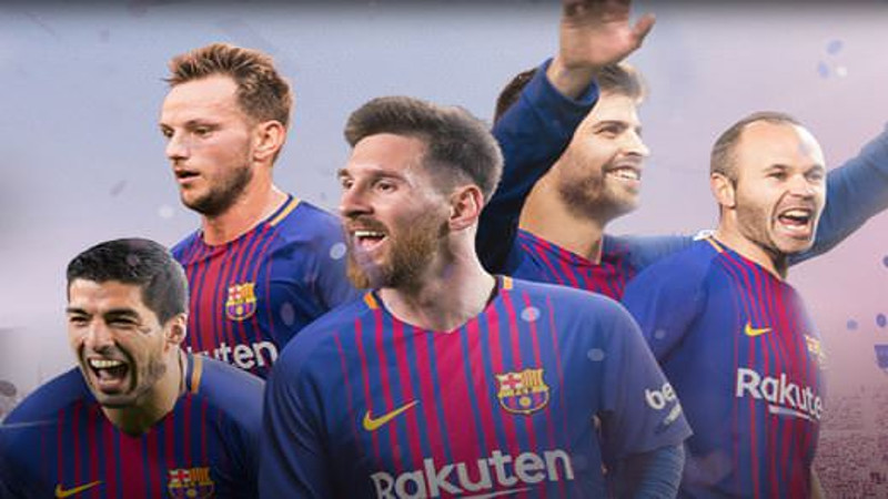 ¿Ahora qué pasará con el Barcelona en La Liga?