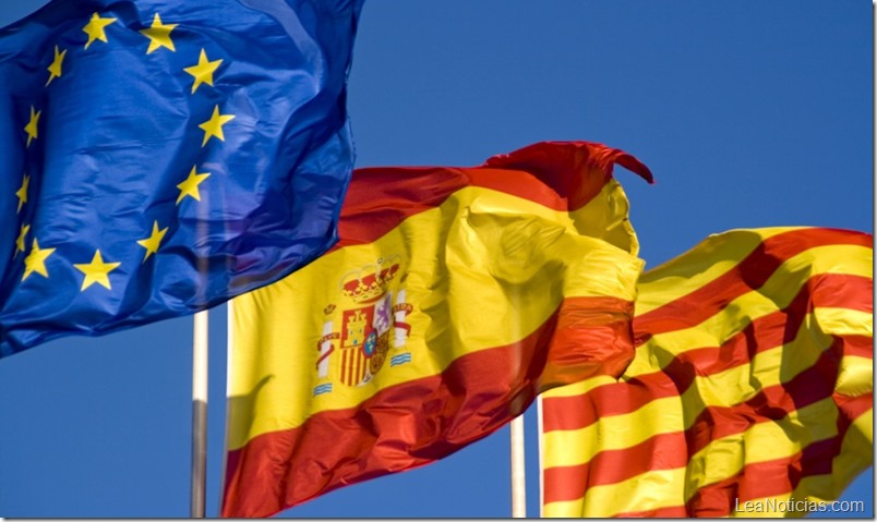 Gobiernos del mundo rechazan y no reconocerían independencia de Cataluña