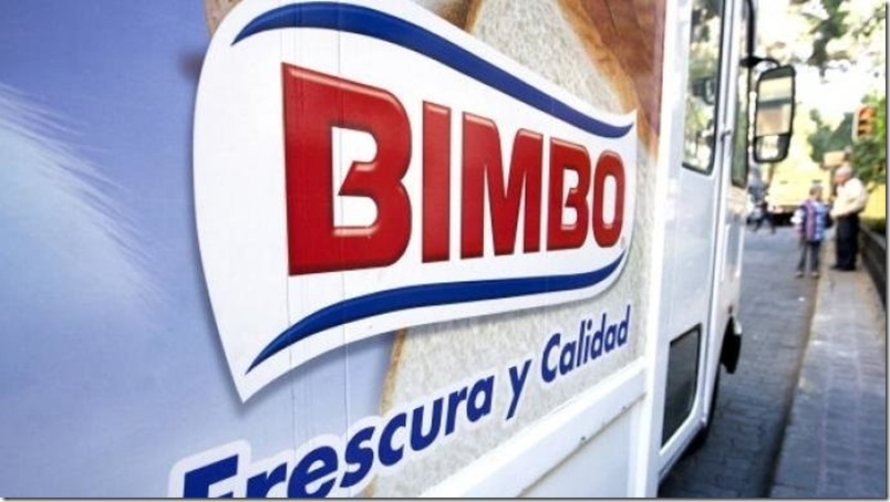 Bimbo se lleva sus empresas catalanas a Madrid