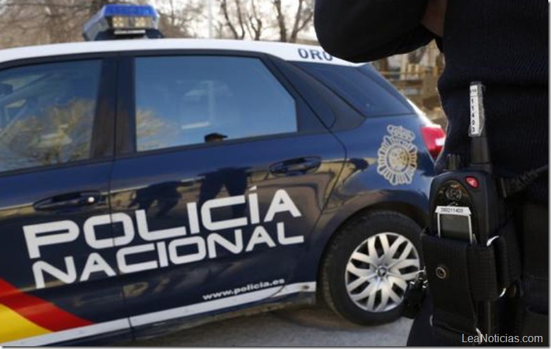 Detenidos tres empresarios por tener empleados sin papeles en Madrid
