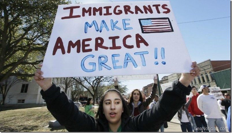 California se declara “estado santuario” para proteger a los inmigrantes indocumentados