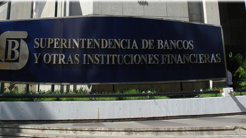 Sudeban instruye a la banca a evitar restricción en instrumentos financieros