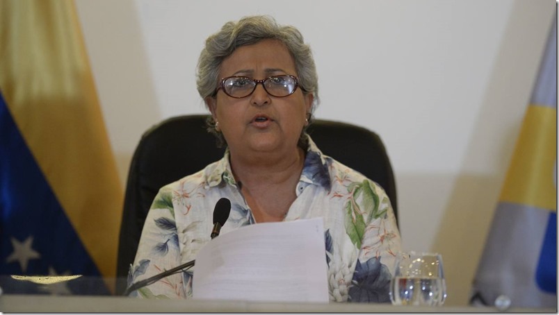 CNE: MUD obtuvo 5 gobernaciones frente a 17 del PSUV
