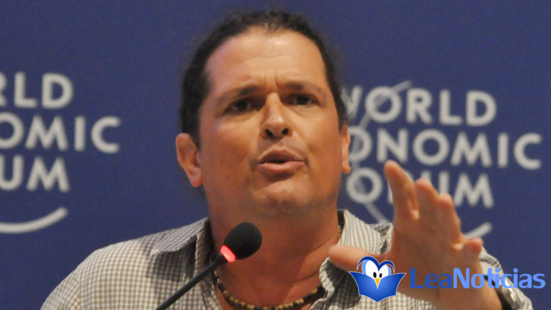 Carlos Vives: «El trap es un género que no se lo voy a dar a mi hija»
