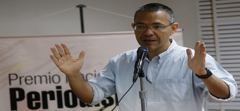 Villegas: «Oposición inscribió y camufló candidatos para las municipales»