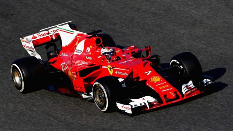 Ferrari amenaza con abandonar la Formula 1