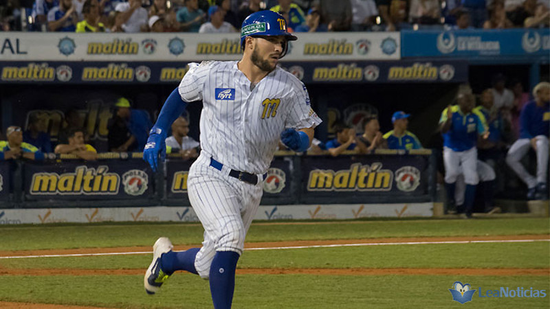 Leones es la «sopita» del Magallanes