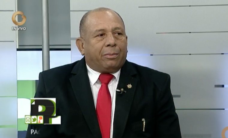 Candidato chavista: «60% de los líderes del PSUV son corruptos»
