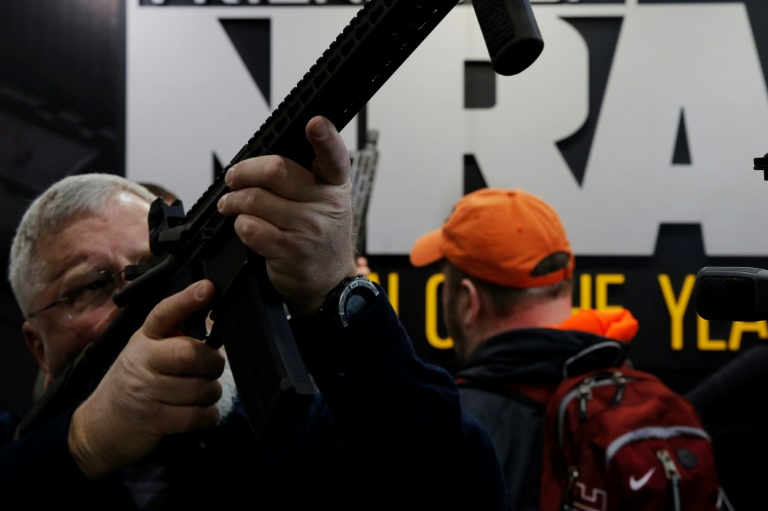 Estado de Wisconsin (EE.UU.) permite a menores de 10 años cazar con armas