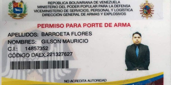 Detenido familiar de Primera Dama con máquinas de Bitcoins, armas y dinero