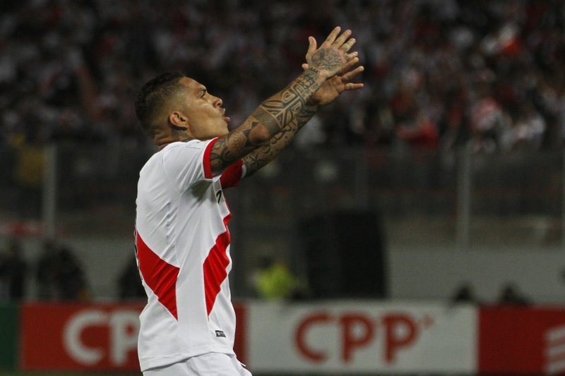 Repechaje Mundial 2018: Perú encara a Nueva Zelanda sin Paolo Guerrero