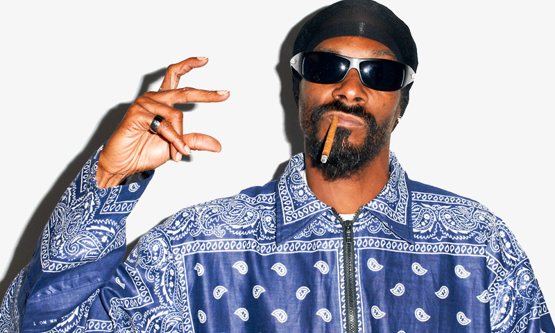 Snoop Dogg vuelve a «asesinar» a Donald Trump