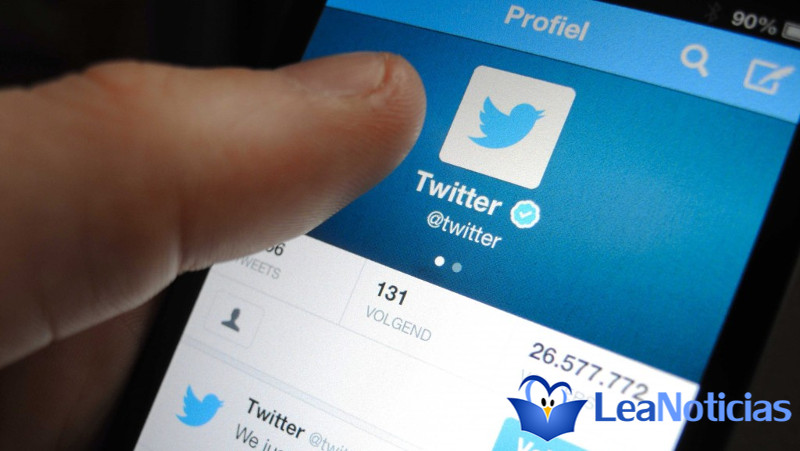 Twitter: Límite a 280 caracteres disponible para todos los usuarios