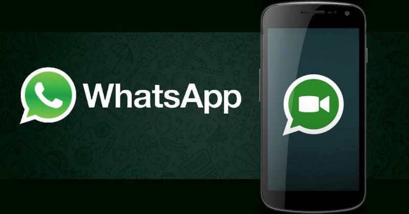 ¡Llegó lo más esperado! Las videollamadas al Whatsapp