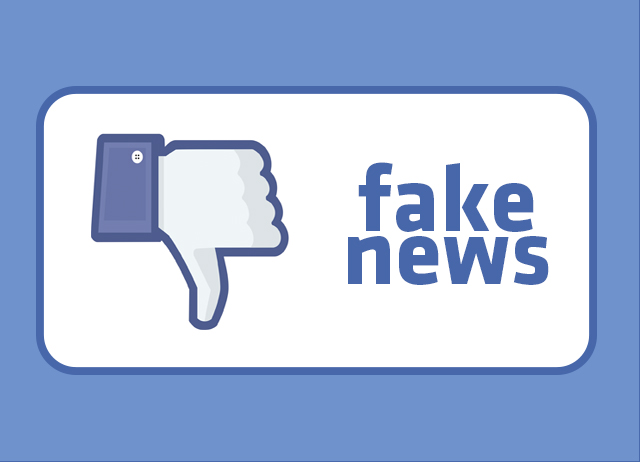 Facebook anuncia nueva estrategia para denunciar las noticias falsas que circulan en la red social