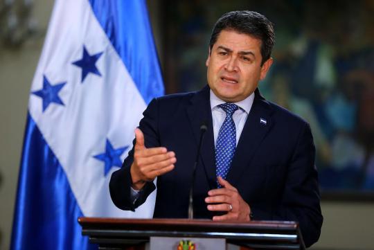 OEA: Irregularidades en elecciónes de Honduras no permiten tener certeza de resultados