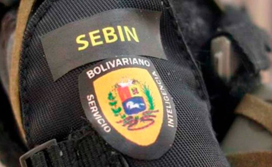 Detienen a funcionarios del SEBIN con media tonelada de droga