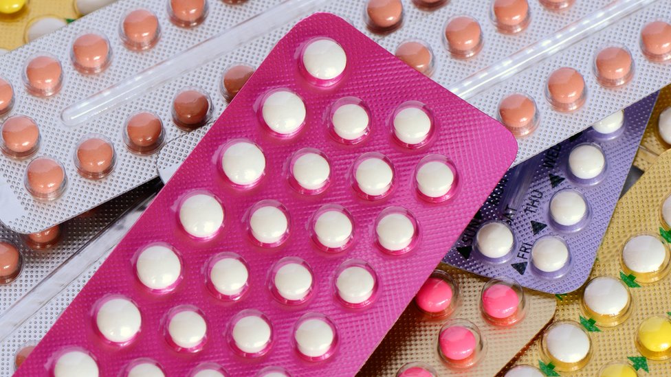 Píldora anticonceptiva: ¿es bueno para la salud tomarla todos los días?