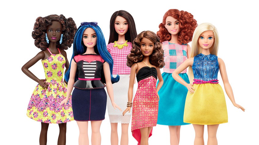 ¡Sin una sola arruga! La Barbie cumple 60 años siendo la favorita del mundo