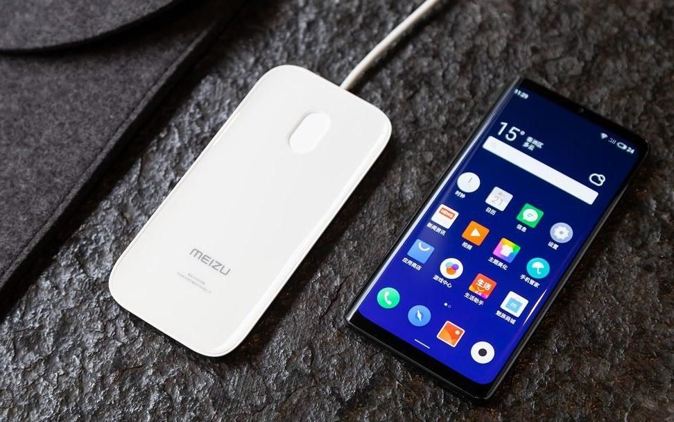 Conoce el Meizu Zero: el primer smartphone sin botones, puertos ni altavoz