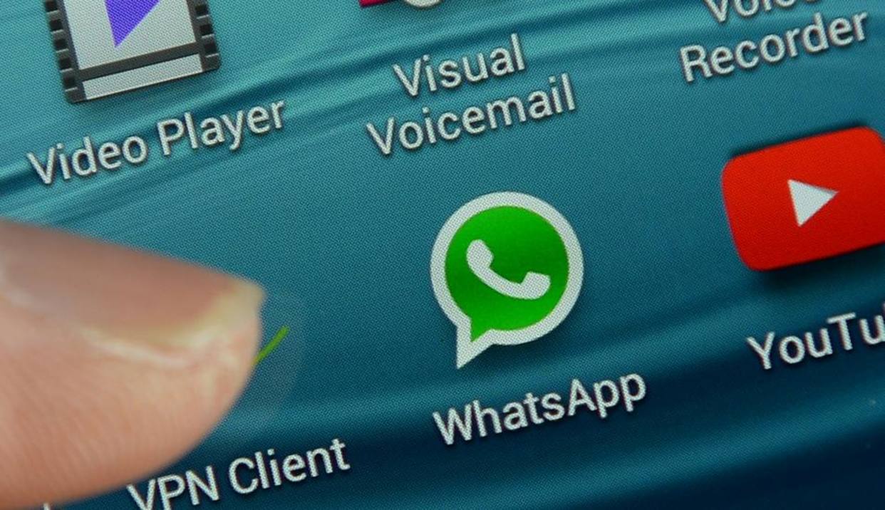 Empresa dará $1.000.000 a quién logre descifrar la seguridad de Whatsapp