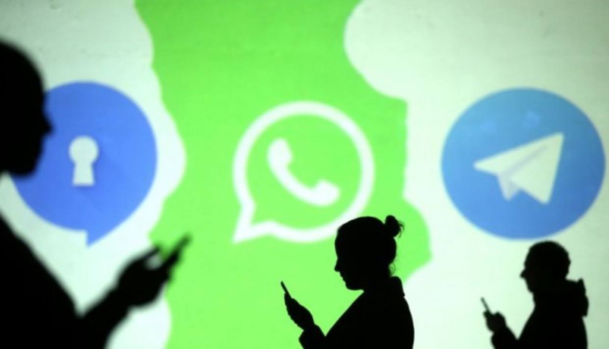 WhatsApp se convierte en la app con más usuarios activos en el mundo