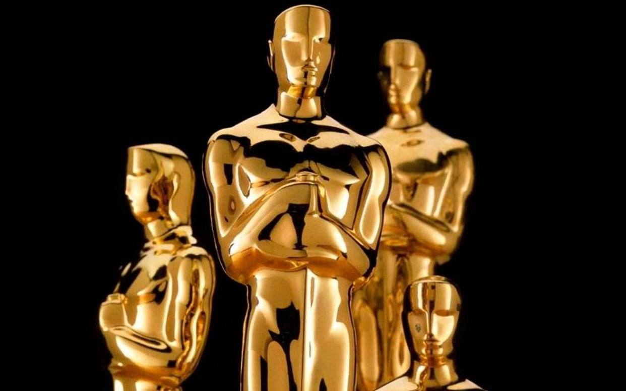 Estos son los nominados a los Premios Oscar 2019