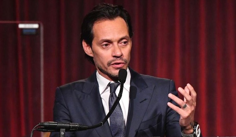 Marc Anthony es demandado por la persona que menos esperaba (+detalles)