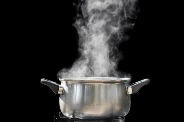 Consejos útiles para cocinar al vapor