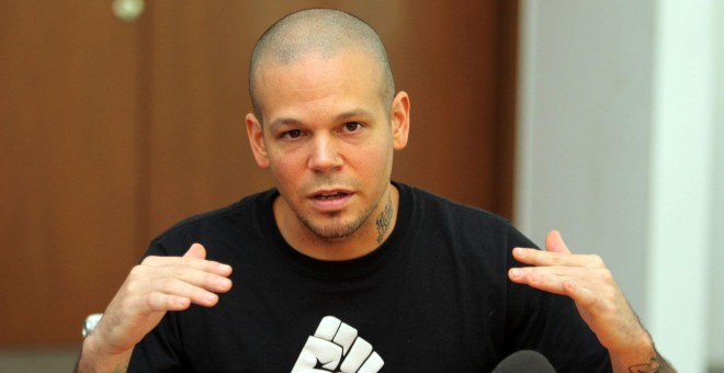 “Sí, creo que Venezuela merece un cambio hace mucho”: Residente dio su punto de vista “Sí, creo que Venezuela merece un cambio hace mucho”: Residente dio su punto de vista
