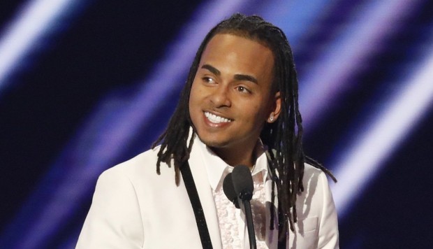 ¡Radical! Ozuna sorprendió a sus fanáticos con su cambio de look