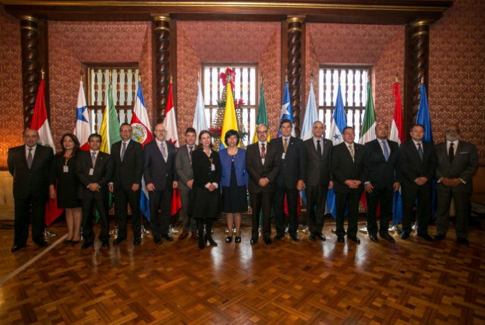 El Grupo de Lima decide que sus naciones no acudirán a la toma de posesión de Maduro