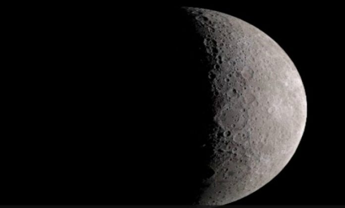 ¡Histórico! China logró primer alunizaje exitoso de una sonda sobre la cara oculta de la Luna