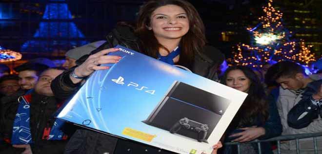 PlayStation 4 alcanza las 91,6 millones de unidades vendidas en todo el mundo