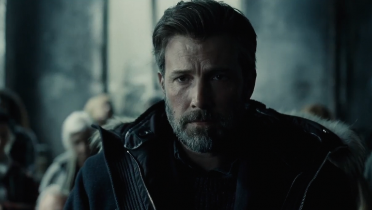 Ben Affleck abandona interpretación de Batman