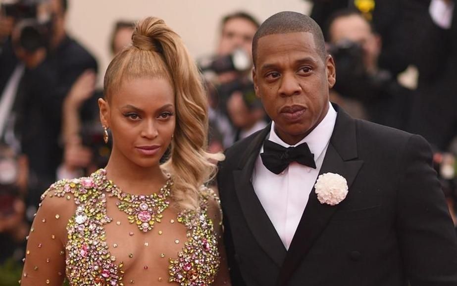 Beyonce y Jay-Z ofrecen boletos gratis de por vida a sus conciertos a seguidores que se hagan veganos