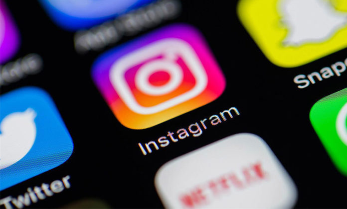 Instagram sufrió caída a nivel mundial la mañana de este 21Ene