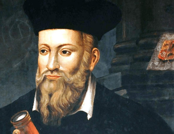 Lo más curioso sobre Nostradamus que debes saber