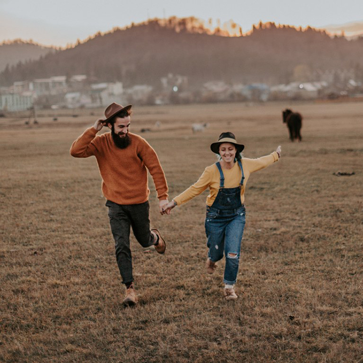 ¡Atención! Ocho consejos para que usted y su pareja no caigan en la monotonía