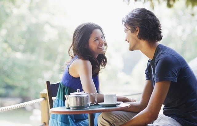 Estudio propone que pensar en tú pareja podría ayudar a contrarrestar el estrés