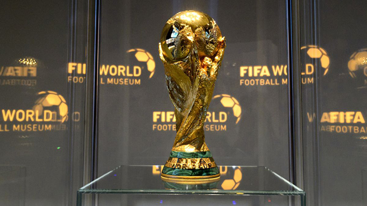 La FIFA se plantea un posible Mundial-2022 con 48 equipos