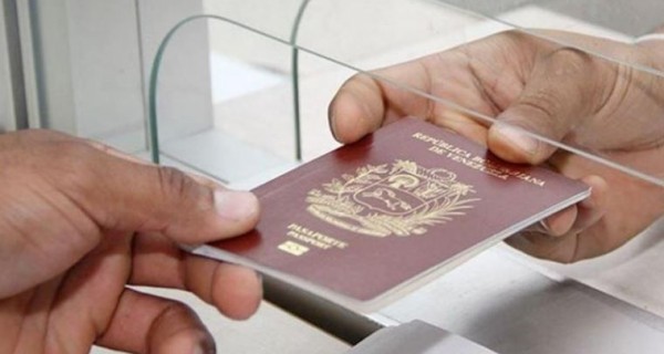 ¡ATENCIÓN! Colombia validará pasaportes venezolanos vencidos