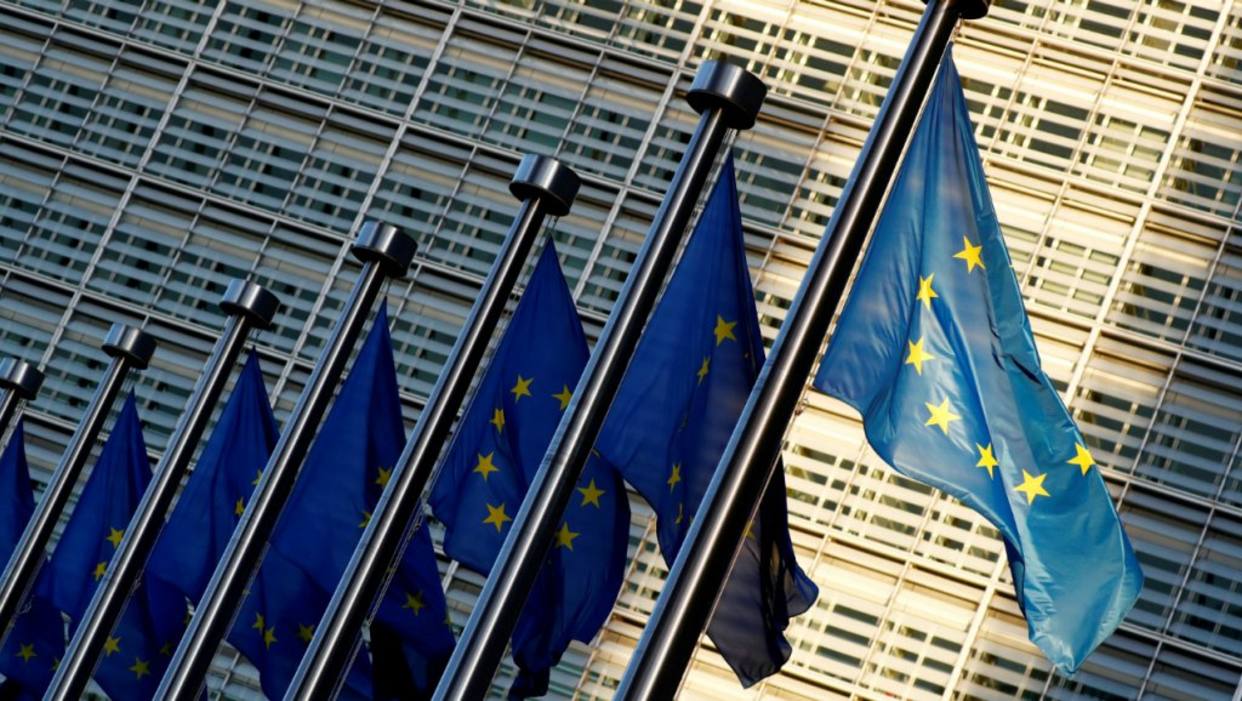 UE condenó intimidación a quienes intentan ingresar ayuda humanitaria