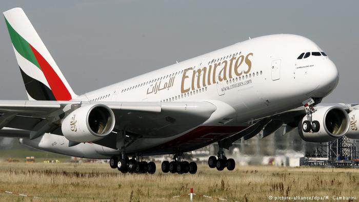 Airbus A380: el adiós del avión de pasajeros más grande del mundo