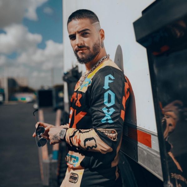 Fanáticas de Maluma están derretidas por su nuevo look