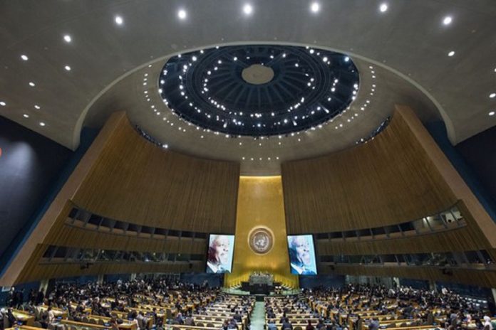 La ONU urge a despolitizar toda la ayuda humanitaria en Venezuela
