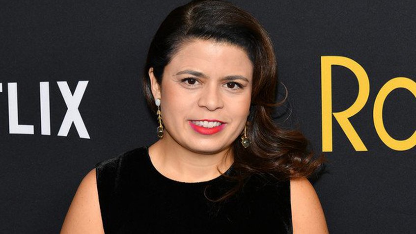 La productora venezolana de “Roma” podría hacer historia en los Oscar