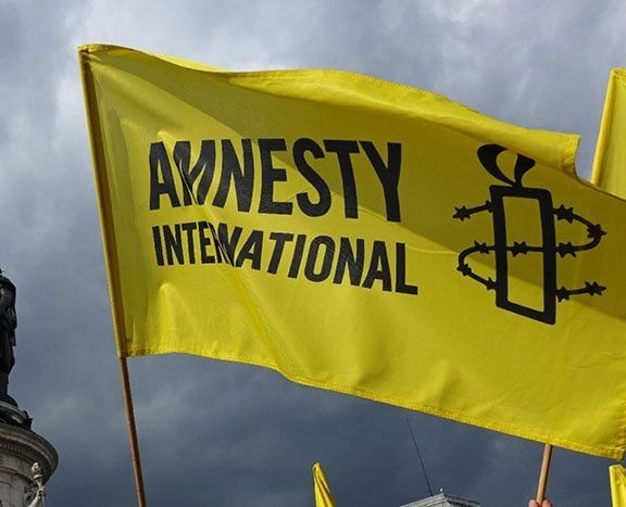 Amnistía Internacional llama a aplicar jurisdicción universal para «garantizar» DDHH en Venezuela
