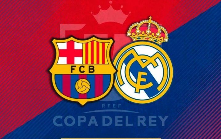 Barcelona – Real Madrid: Primer Clásico lleno de dudas