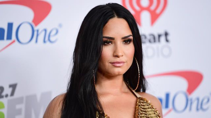 ¡No puede ser! Demi Lovato volvió a recaer en las drogas